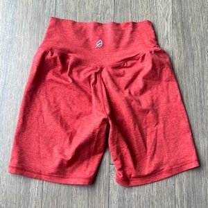 Ptula bare shorts